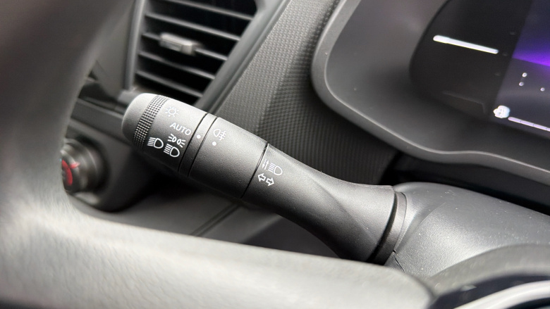 Renault Trafic Lwb Diesel LL30 Blue dCi 130 Advance [Safety] Van